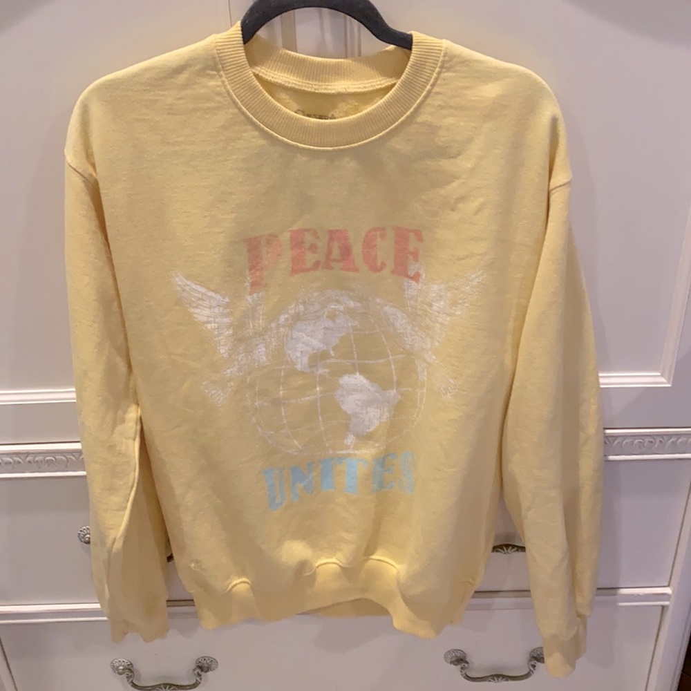 Brand new without tag